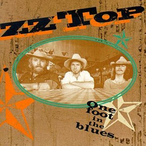 ZZ Top - 1994 One Foot In The Blues